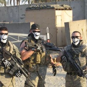 Meet your Posher, Danny